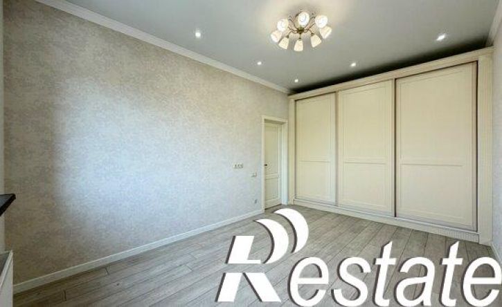 3-комн квартира улица Атажукина, 11,  д. 11