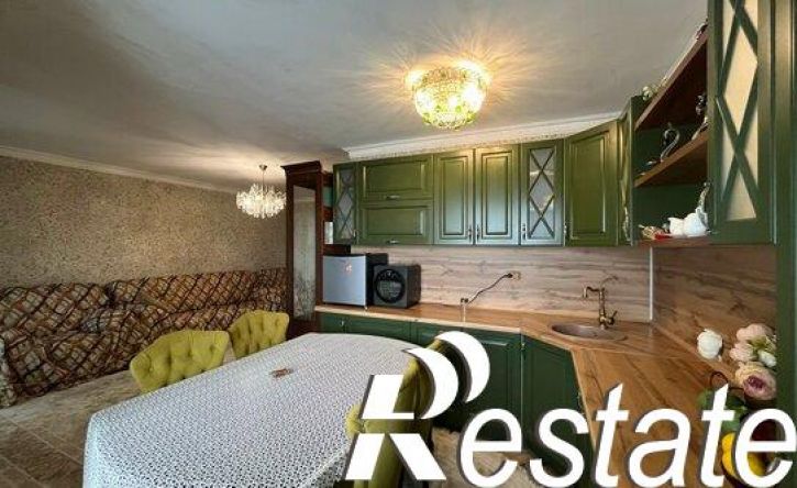 2-комн квартира Самотёчная улица, 33А,  д. 33А