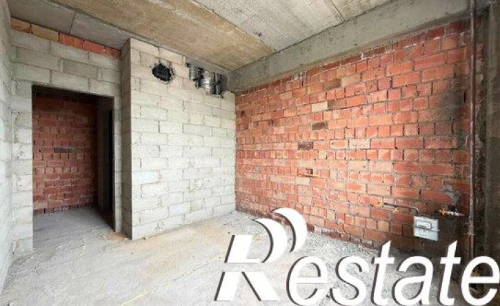 1-комн квартира в новом доме Кабардинская улица, 203,  д. 203