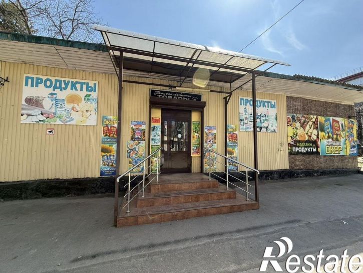 Торговое помещение проспект Кулиева, 24,  д. 24