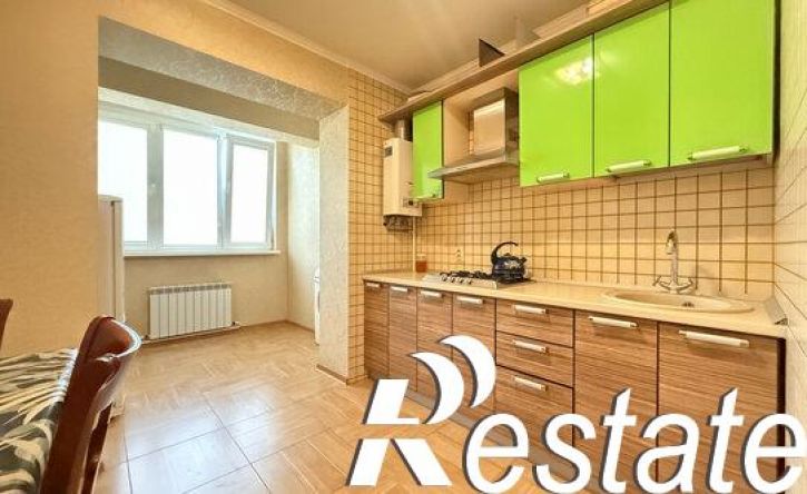 1-комн квартира улица Ахохова, 133/55,  д. 133/55