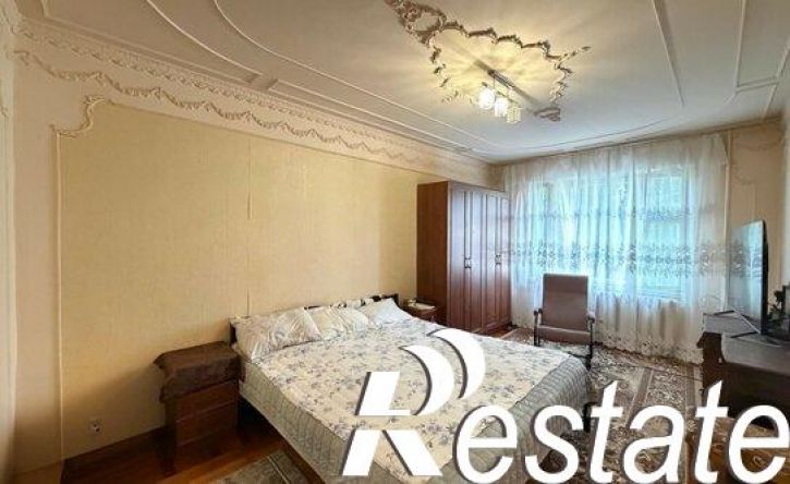 3-комн квартира улица Калинина, 250Б,  д. 250Б