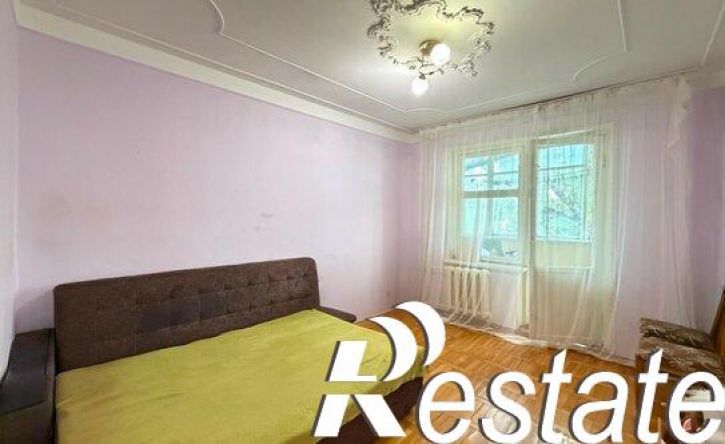 3-комн квартира улица Калинина, 250Б,  д. 250Б