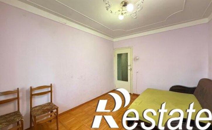 3-комн квартира улица Калинина, 250Б,  д. 250Б
