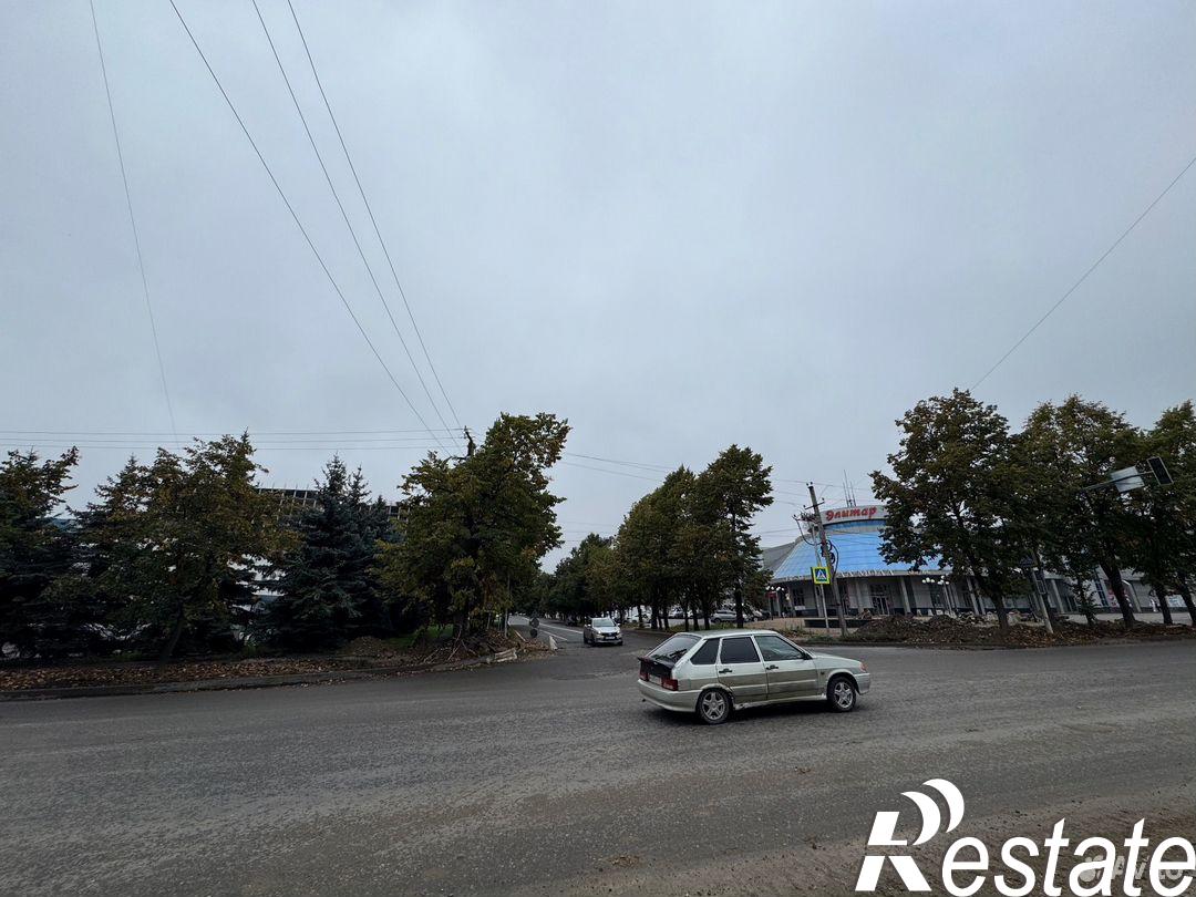 Купить производственную площадь за 8 000 000 рублей на улица Тарчокова, 86