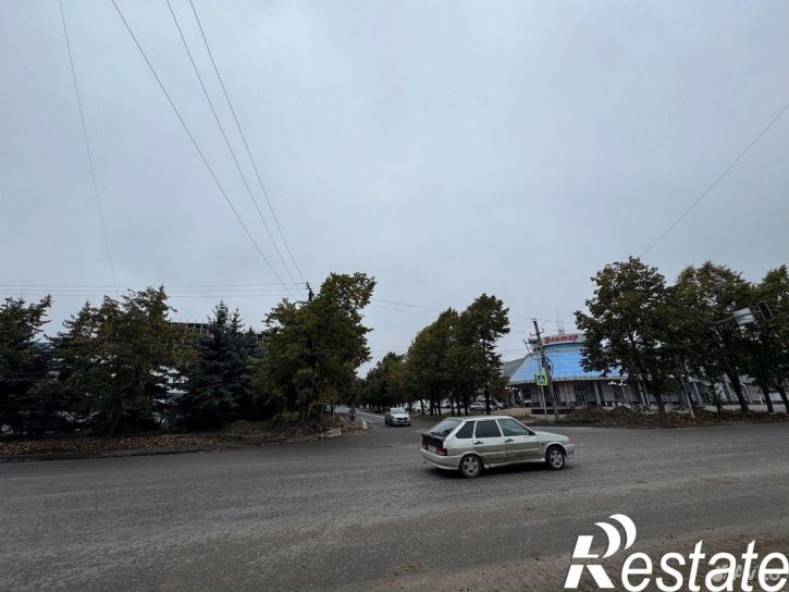 Производственное помещение улица Тарчокова, 86,  д. 86