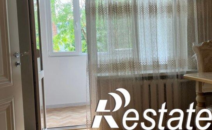 3-комн квартира улица Гагарина, 24,  д. 24