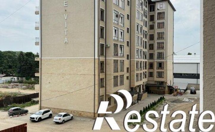 2-комн квартира улица Ашурова, 1Д,  д. 1Д