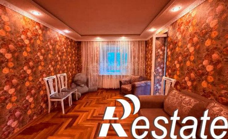 2-комн квартира улица 2-й Таманской дивизии, 63,  д. 63