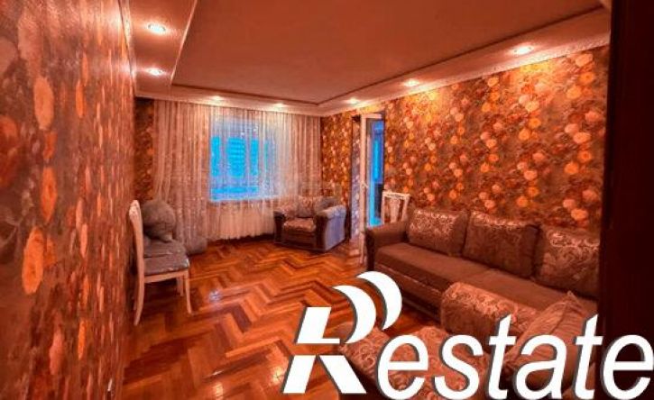 2-комн квартира улица 2-й Таманской дивизии, 63,  д. 63