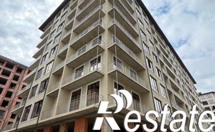 2-комн квартира улица Ашурова, 1Д,  д. 1Д