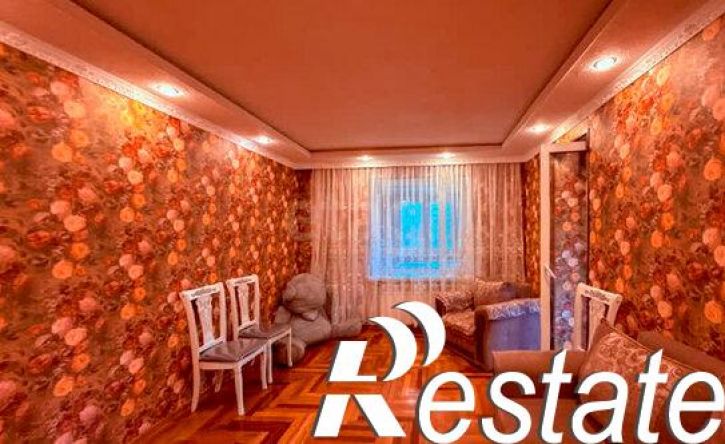 2-комн квартира улица 2-й Таманской дивизии, 63,  д. 63