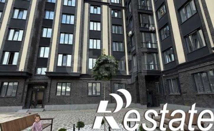 2-комн квартира Кабардинская улица, 75,  д. 75