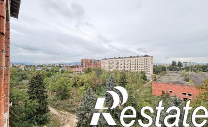 2-комн квартира улица Ашурова, 1Д,  д. 1Д