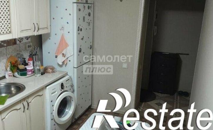 3-комн квартира улица Шогенова, 8,  д. 8