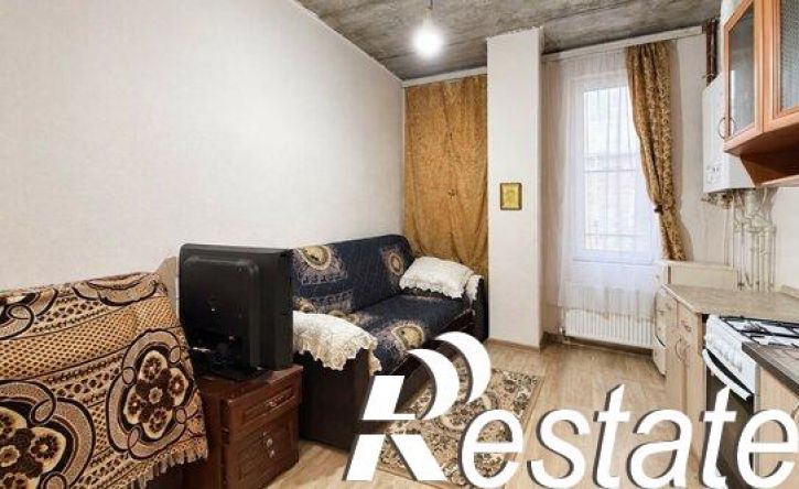 1-комн квартира улица Шарданова, 46,  д. 46
