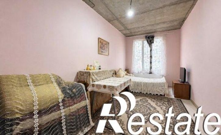 1-комн квартира улица Шарданова, 46,  д. 46