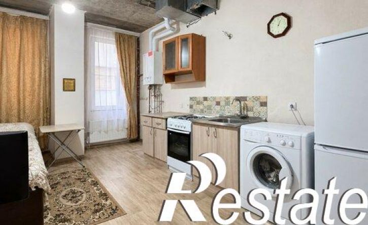 1-комн квартира улица Шарданова, 46,  д. 46