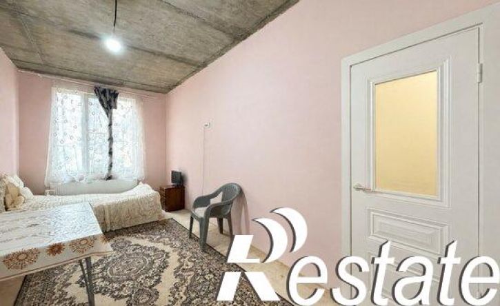 1-комн квартира улица Шарданова, 46,  д. 46