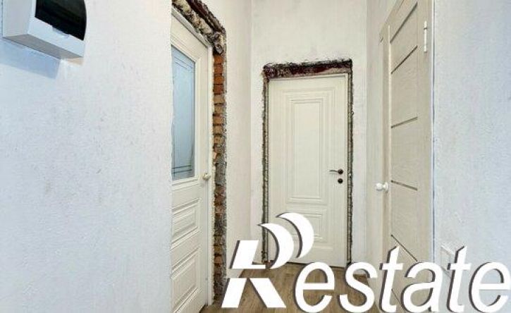 1-комн квартира улица Шарданова, 46,  д. 46