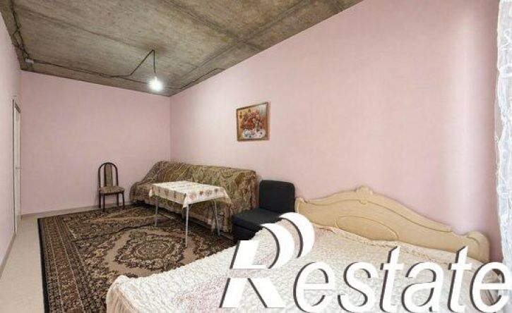 1-комн квартира улица Шарданова, 46,  д. 46