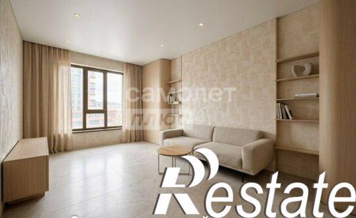 3-комн квартира улица Кирова - улица Тлостанова, 32,  д. 32