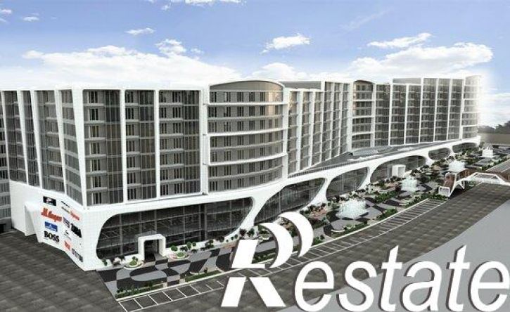3-комн квартира улица Кирова - улица Тлостанова, 32,  д. 32