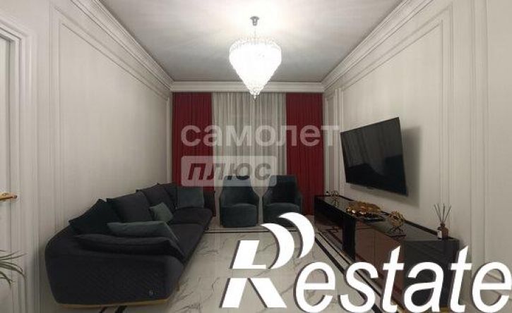 4-комн квартира улица Кирова - улица Тлостанова, 28,  д. 28