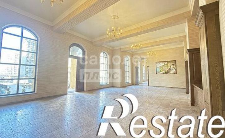 3-комн квартира проспект Ленина, 1Д,  д. 1Д