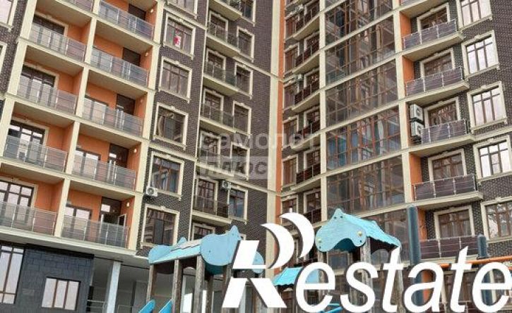 4-комн квартира улица Тлостанова, 16,  д. 16