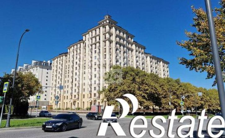 3-комн квартира проспект Ленина, 1Д,  д. 1Д