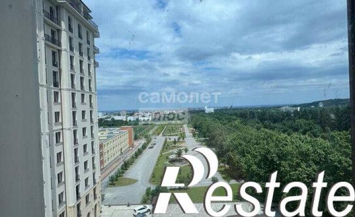3-комн квартира проспект Ленина, 1Д,  д. 1Д