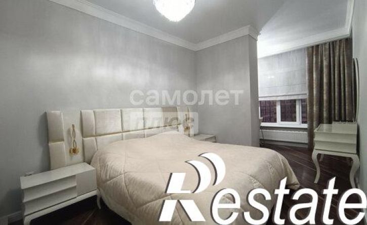 4-комн квартира улица Кирова - улица Тлостанова, 28,  д. 28