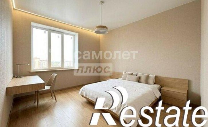 1-комн квартира Солнечная улица, 40,  д. 40