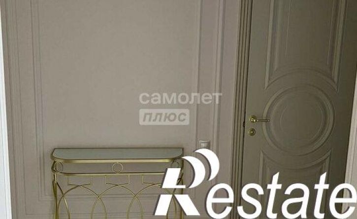 3-комн квартира улица Кирова - улица Тлостанова, 28,  д. 28