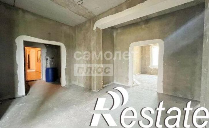 3-комн квартира проспект Ленина, 1Д,  д. 1Д