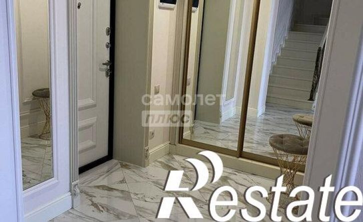 3-комн квартира улица Кирова - улица Тлостанова, 28,  д. 28