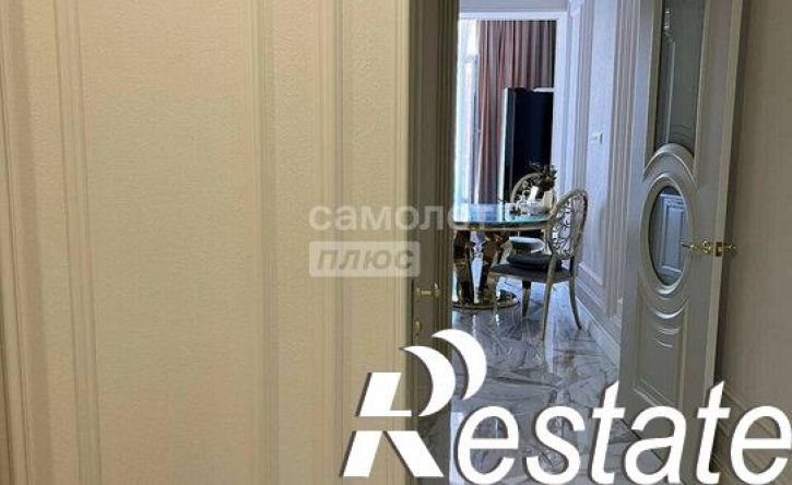 3-комн квартира улица Кирова - улица Тлостанова, 28,  д. 28