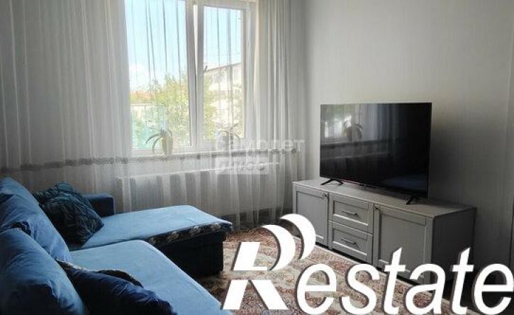 3-комн квартира улица Пушкина, 41 к1,  д. 41 к1