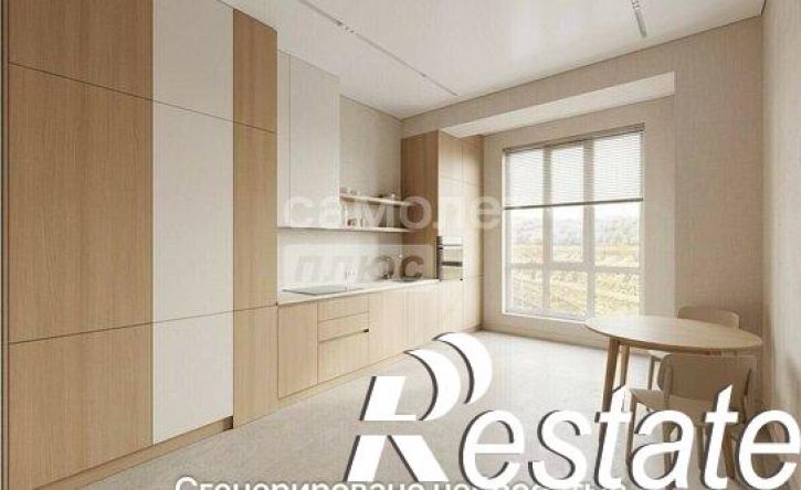 1-комн квартира Солнечная улица, 40,  д. 40