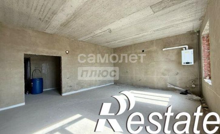 3-комн квартира проспект Ленина, 1Д,  д. 1Д