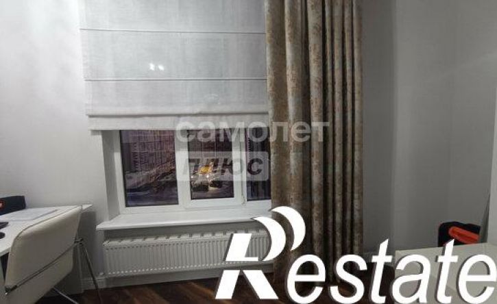 4-комн квартира улица Кирова - улица Тлостанова, 28,  д. 28