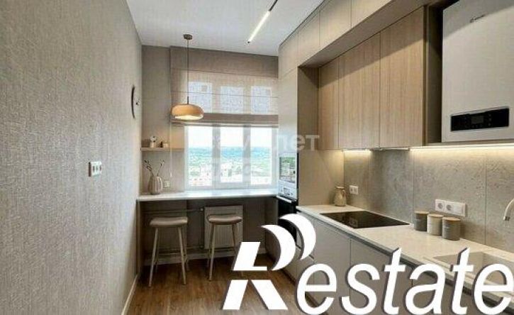 3-комн квартира проспект Ленина, 1Д,  д. 1Д