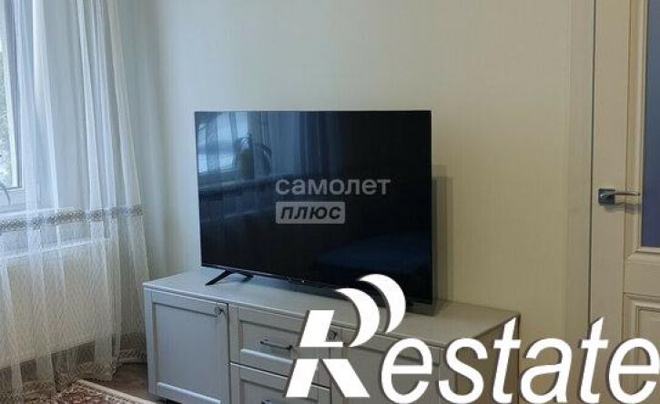 3-комн квартира улица Пушкина, 41 к1,  д. 41 к1