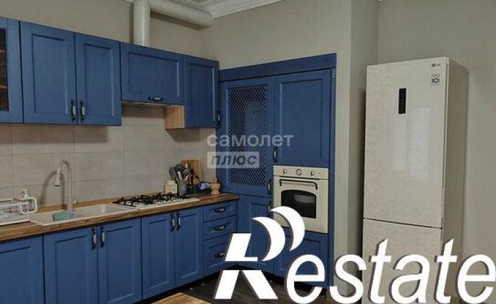 3-комн квартира улица Пушкина, 41 к1,  д. 41 к1