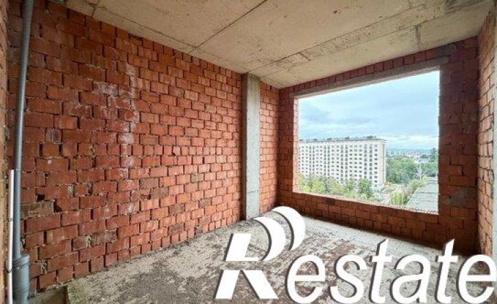 1-комн квартира улица Ашурова, 1Д,  д. 1Д