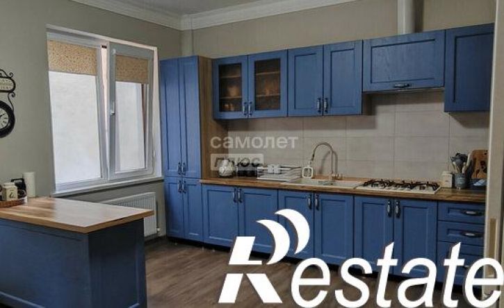 3-комн квартира улица Пушкина, 41 к1,  д. 41 к1