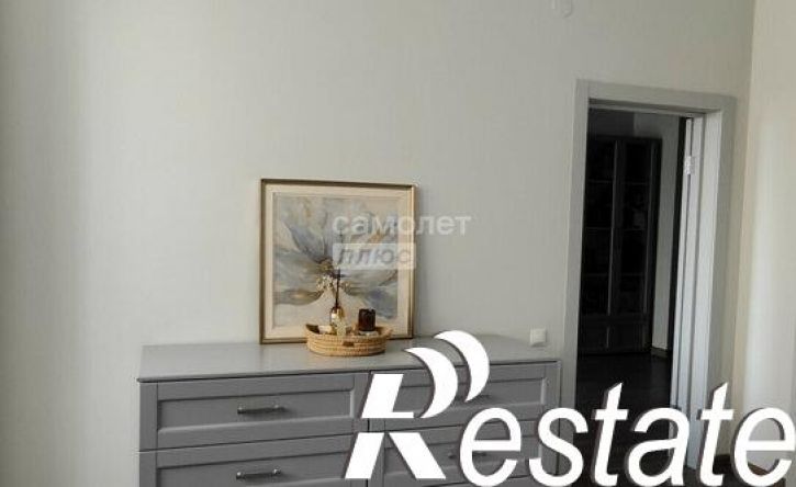 3-комн квартира улица Пушкина, 41 к1,  д. 41 к1