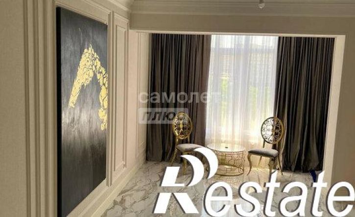 3-комн квартира улица Кирова - улица Тлостанова, 28,  д. 28