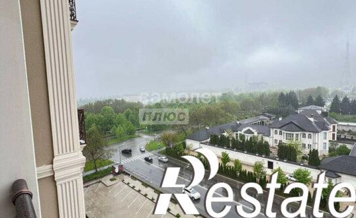 3-комн квартира проспект Ленина, 1Д,  д. 1Д